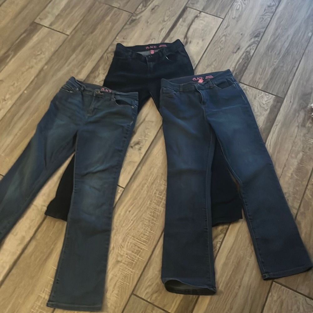 Like-new Jeans